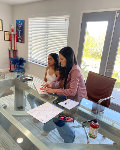 Personal Portfolio Images