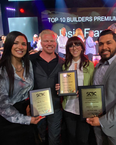 Personal Portfolio Images